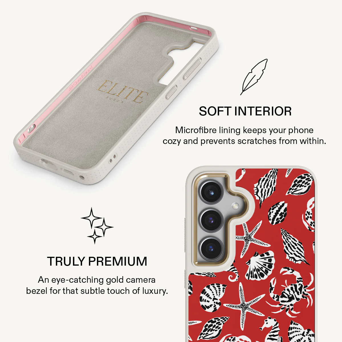 Hydra - Samsung Galaxy S24 Plus Case - Image 24