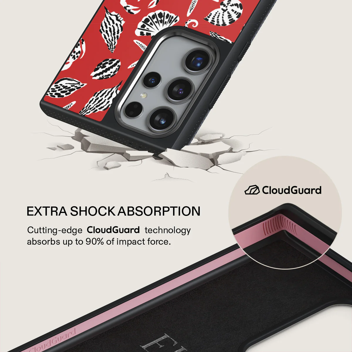 Hydra - Samsung Galaxy S24 Ultra Case - Image 14