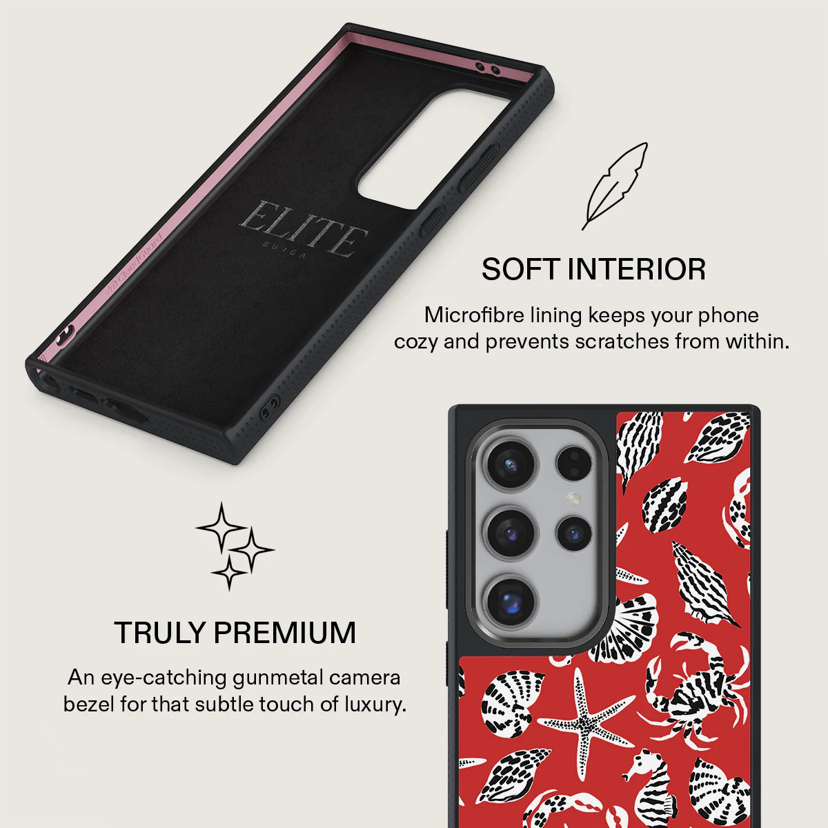 Hydra - Samsung Galaxy S24 Ultra Case - Image 17