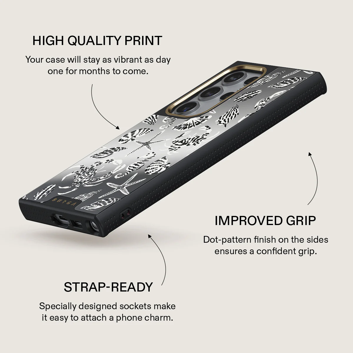 Hydra - Samsung Galaxy S24 Ultra Case - Image 31