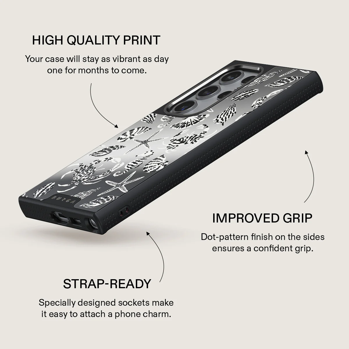Hydra - Samsung Galaxy S24 Ultra Case - Image 39