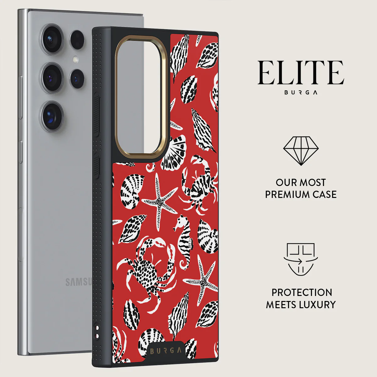 Hydra - Samsung Galaxy S24 Ultra Case - Image 6