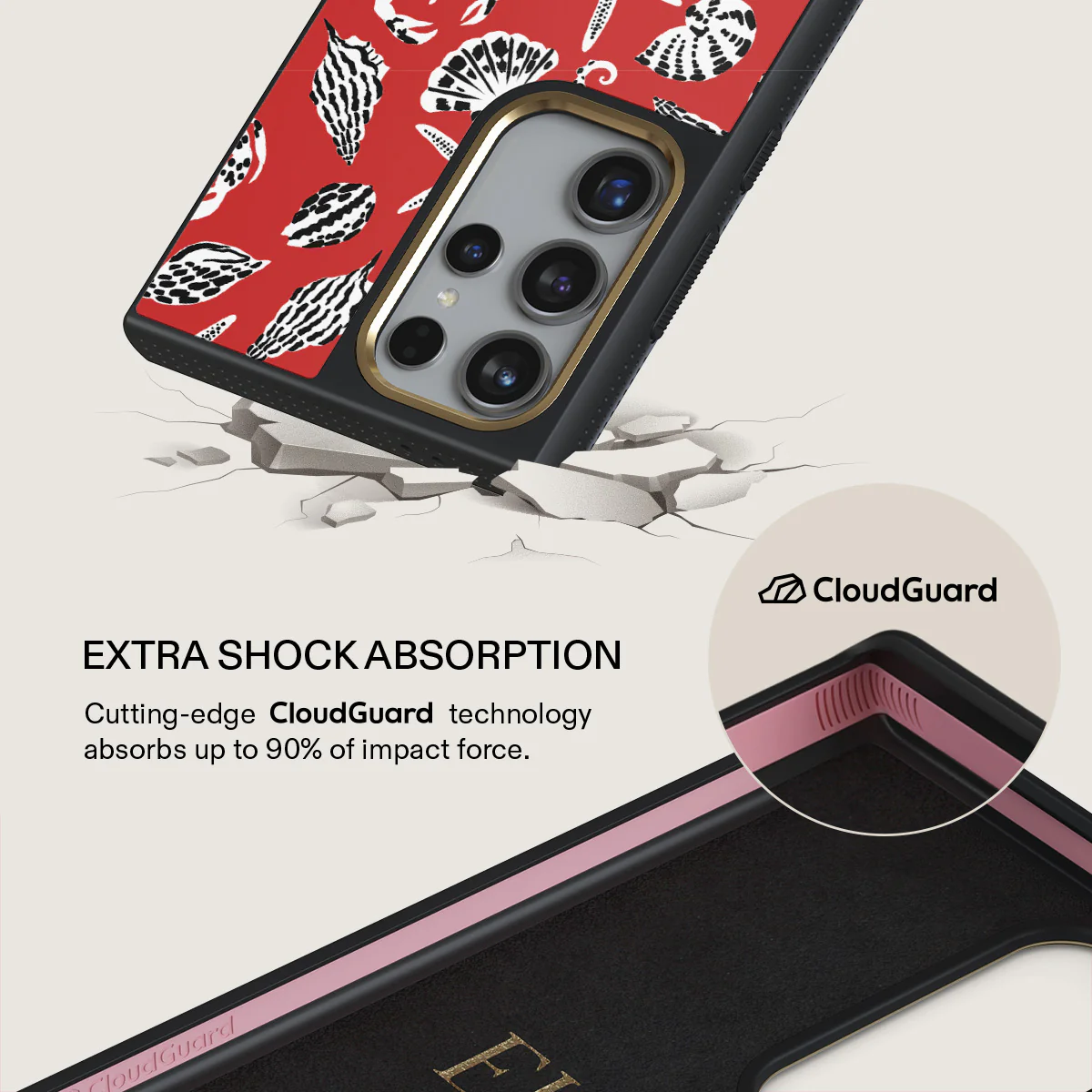 Hydra - Samsung Galaxy S24 Ultra Case - Image 7