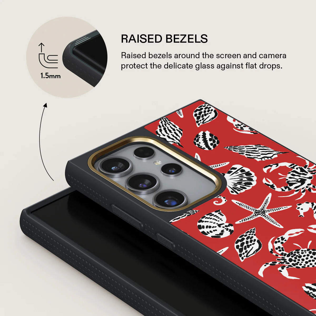 Hydra - Samsung Galaxy S24 Ultra Case - Image 8
