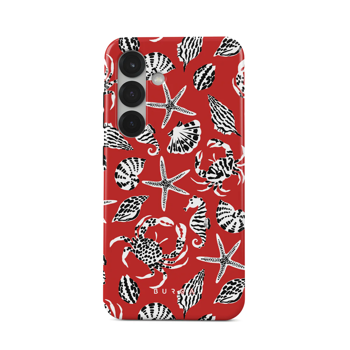 Hydra - Samsung Galaxy S25 Case