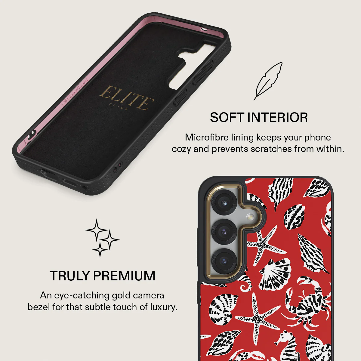 Hydra - Samsung Galaxy S25 Case - Image 10