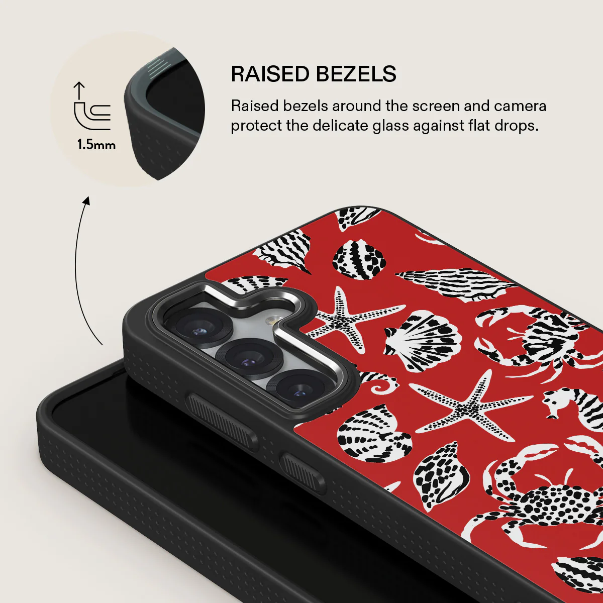 Hydra - Samsung Galaxy S25 Case - Image 15