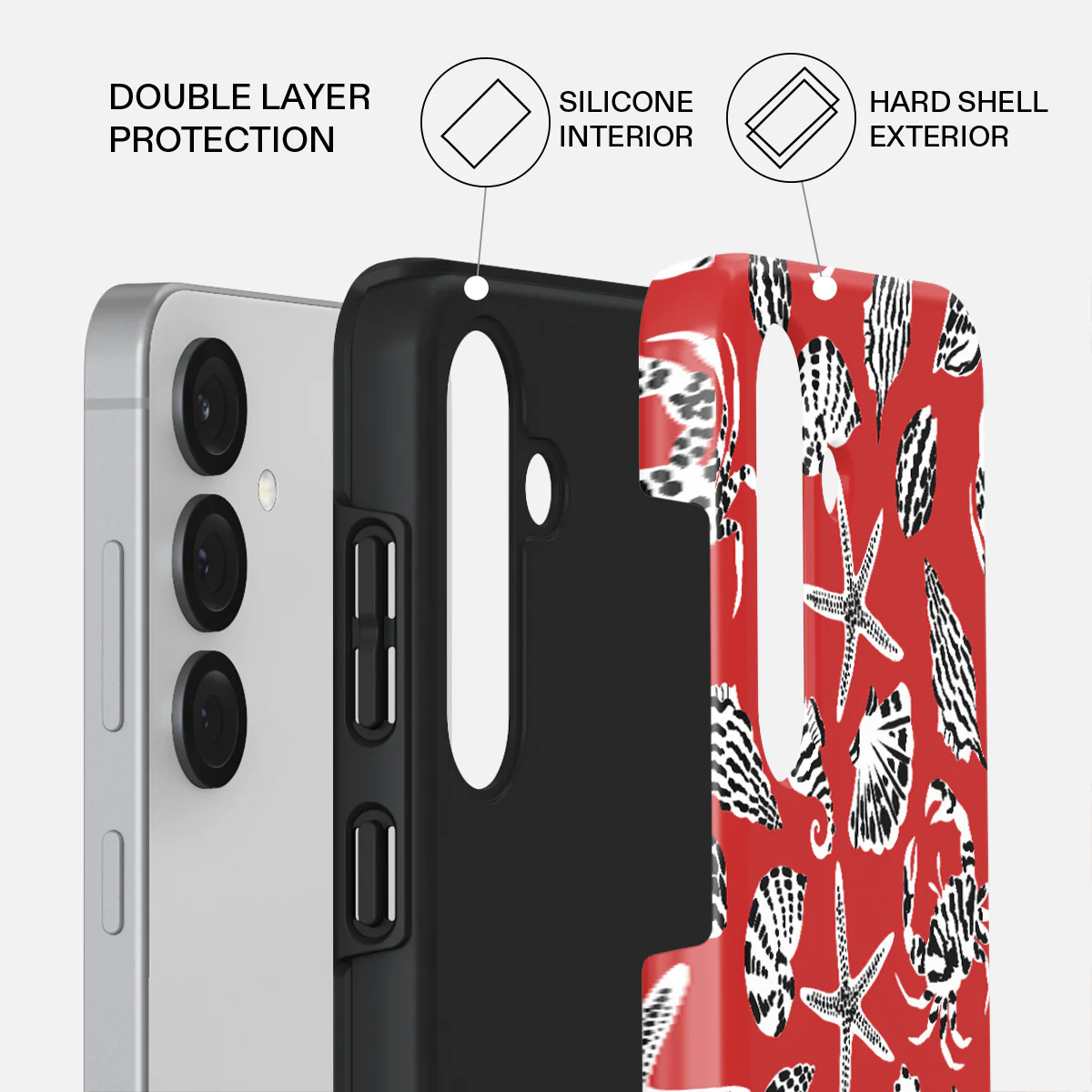 Hydra - Samsung Galaxy S25 Case - Image 2