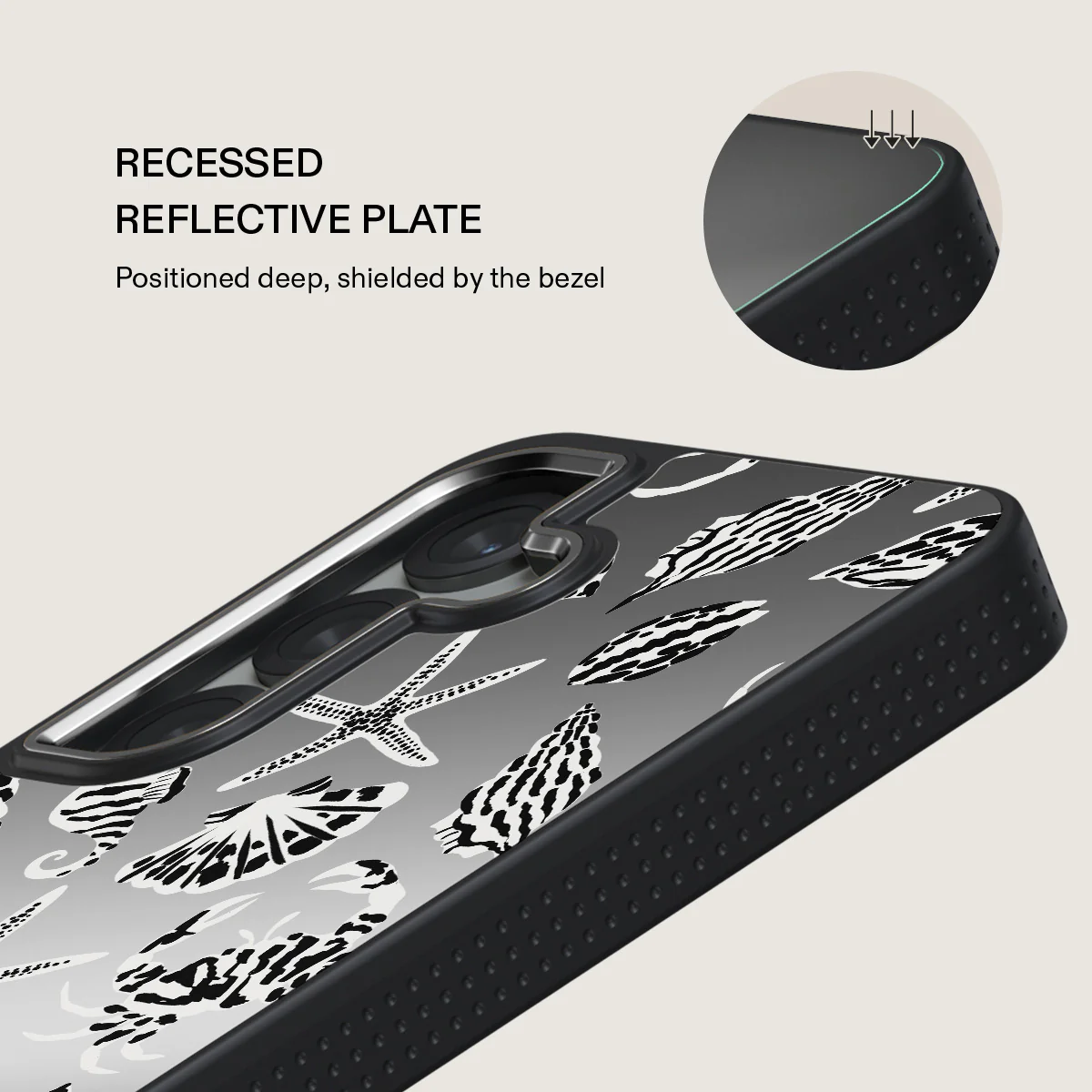 Hydra - Samsung Galaxy S25 Case - Image 37