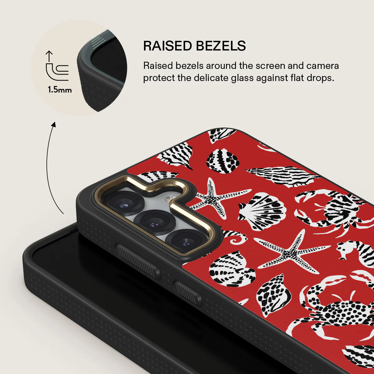 Hydra - Samsung Galaxy S25 Case - Image 8