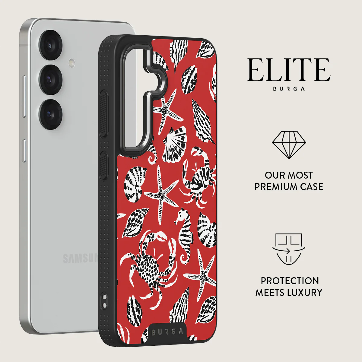Hydra - Samsung Galaxy S25 Plus Case - Image 13
