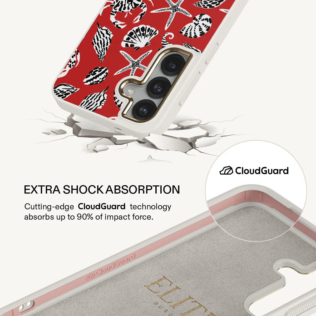 Hydra - Samsung Galaxy S25 Plus Case - Image 21