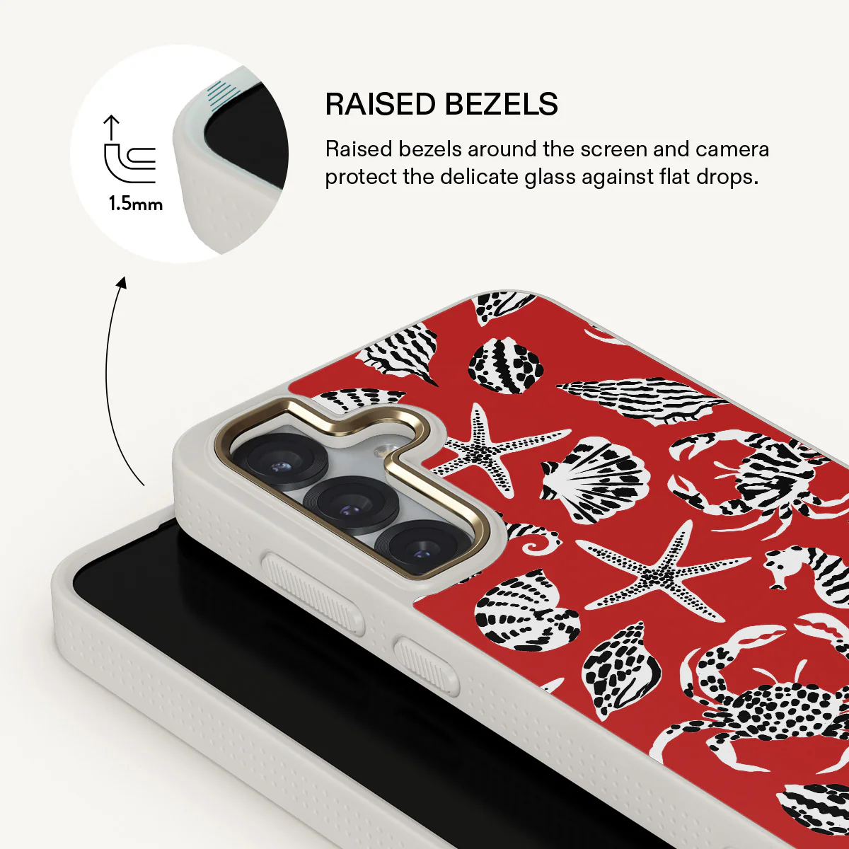 Hydra - Samsung Galaxy S25 Plus Case - Image 22