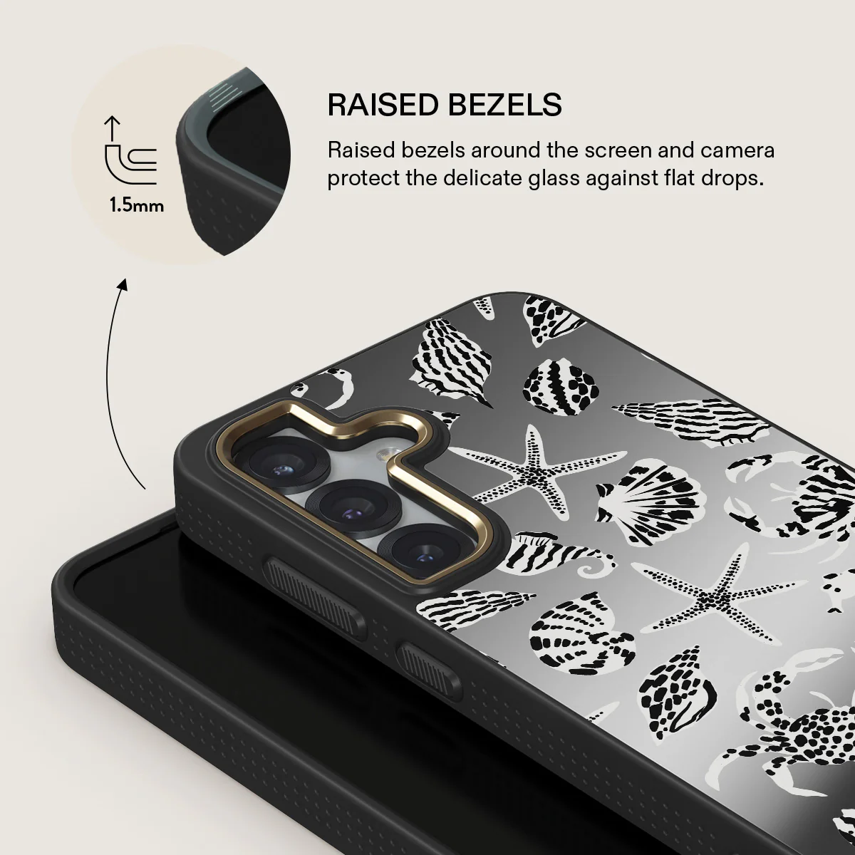 Hydra - Samsung Galaxy S25 Plus Case - Image 30