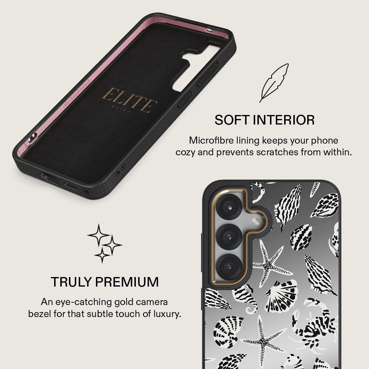 Hydra - Samsung Galaxy S25 Plus Case - Image 32