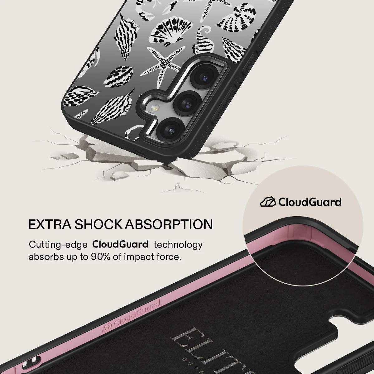 Hydra - Samsung Galaxy S25 Plus Case - Image 36