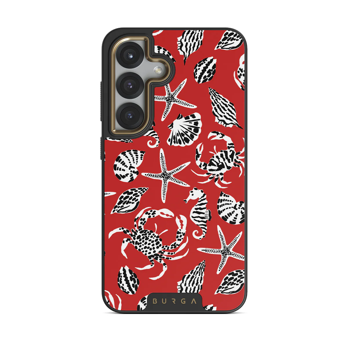 Hydra - Samsung Galaxy S25 Plus Case - Image 5