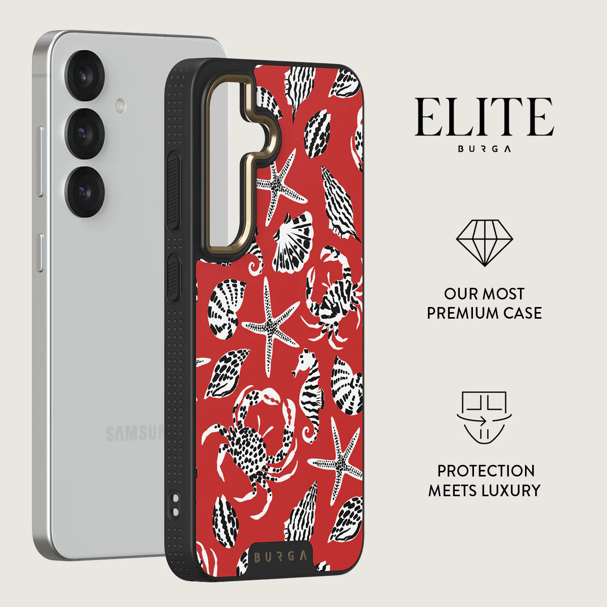 Hydra - Samsung Galaxy S25 Plus Case - Image 6