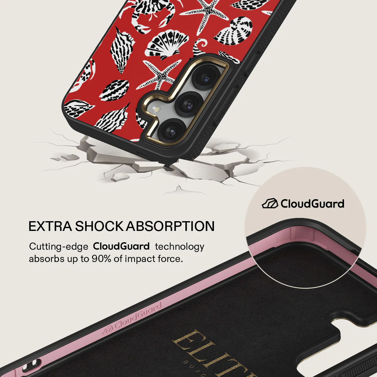 Hydra - Samsung Galaxy S25 Plus Case - Image 7
