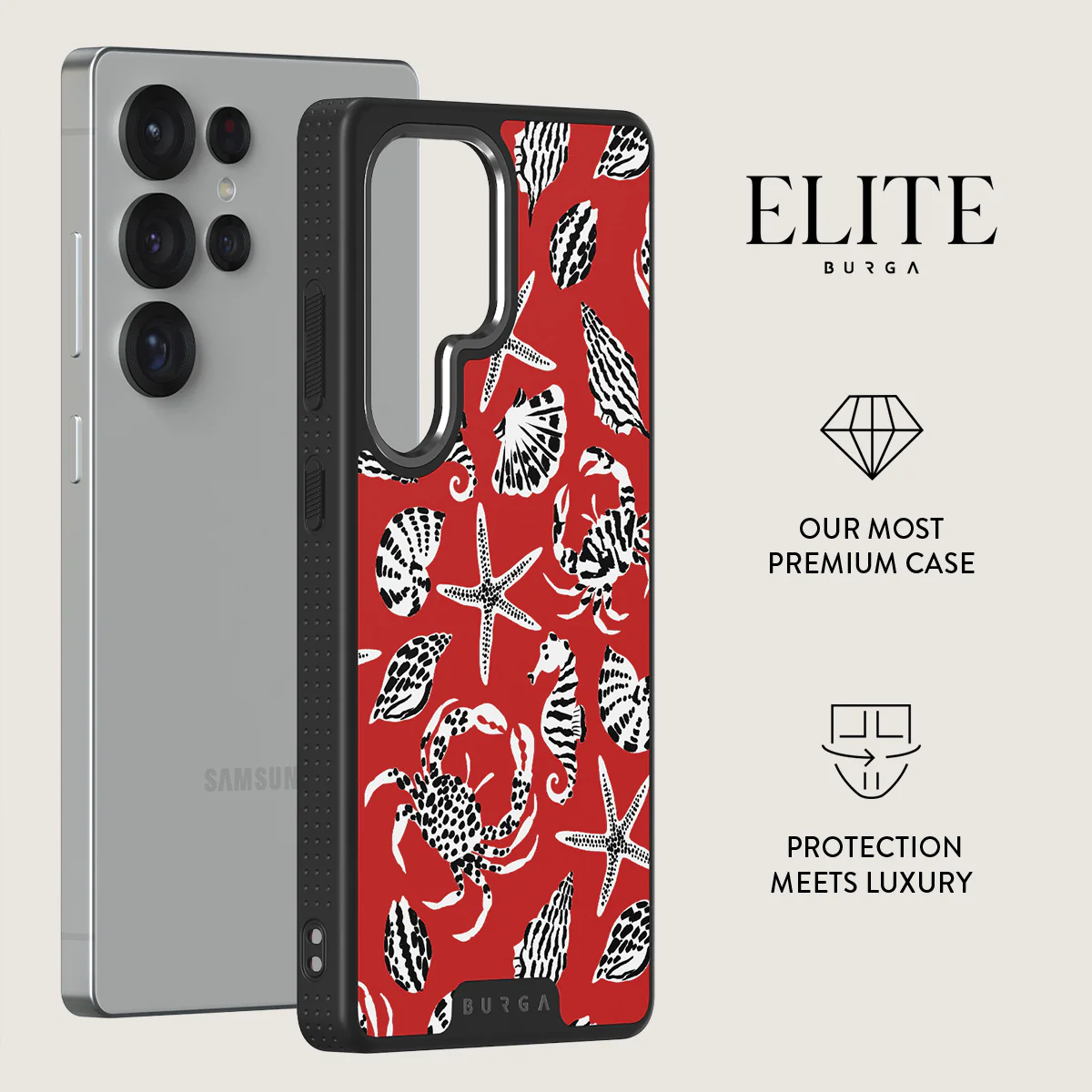 Hydra - Samsung Galaxy S25 Ultra Case - Image 13