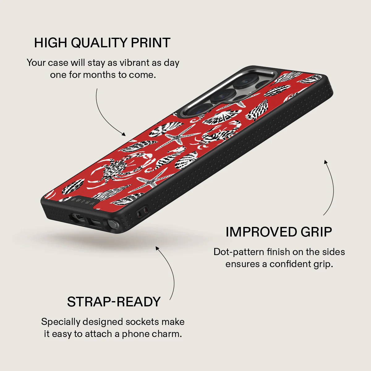 Hydra - Samsung Galaxy S25 Ultra Case - Image 16