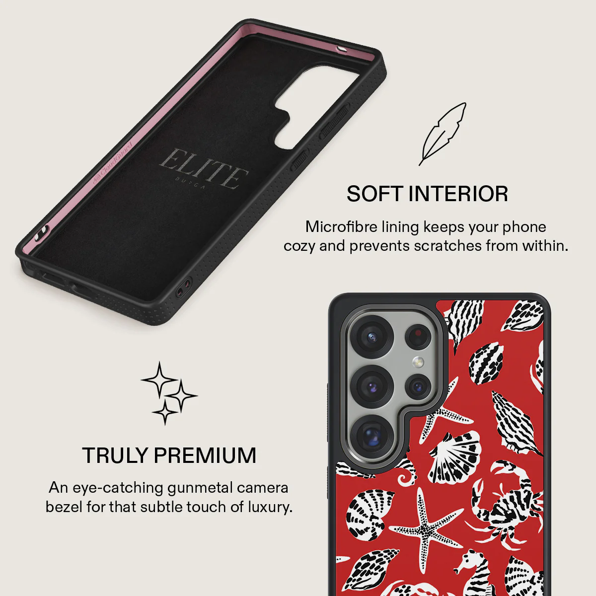 Hydra - Samsung Galaxy S25 Ultra Case - Image 17