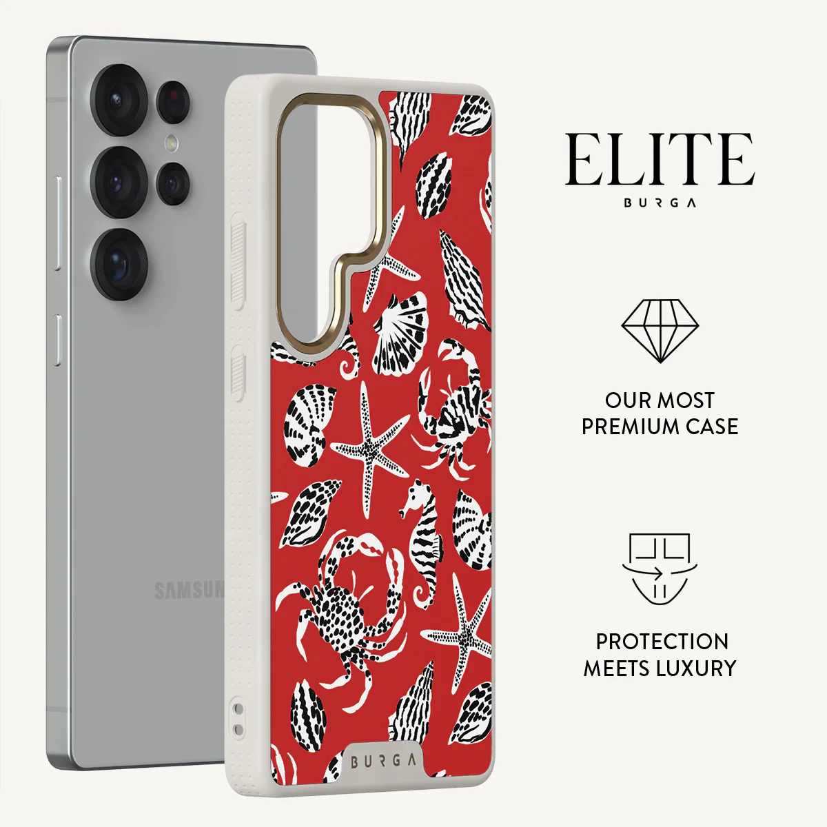 Hydra - Samsung Galaxy S25 Ultra Case - Image 20