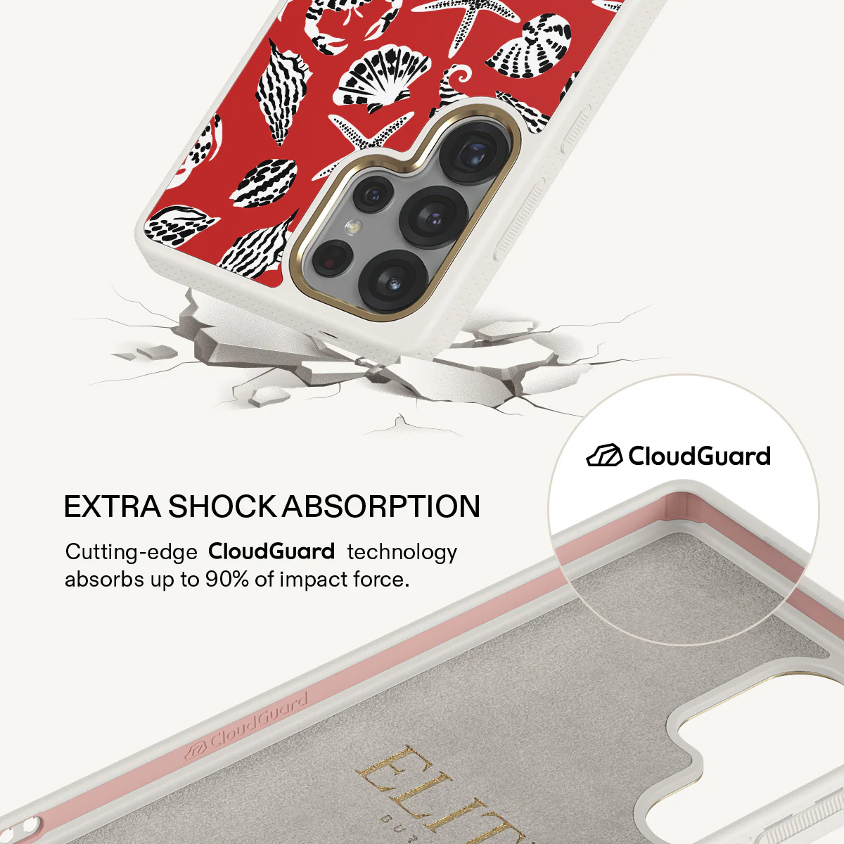 Hydra - Samsung Galaxy S25 Ultra Case - Image 21