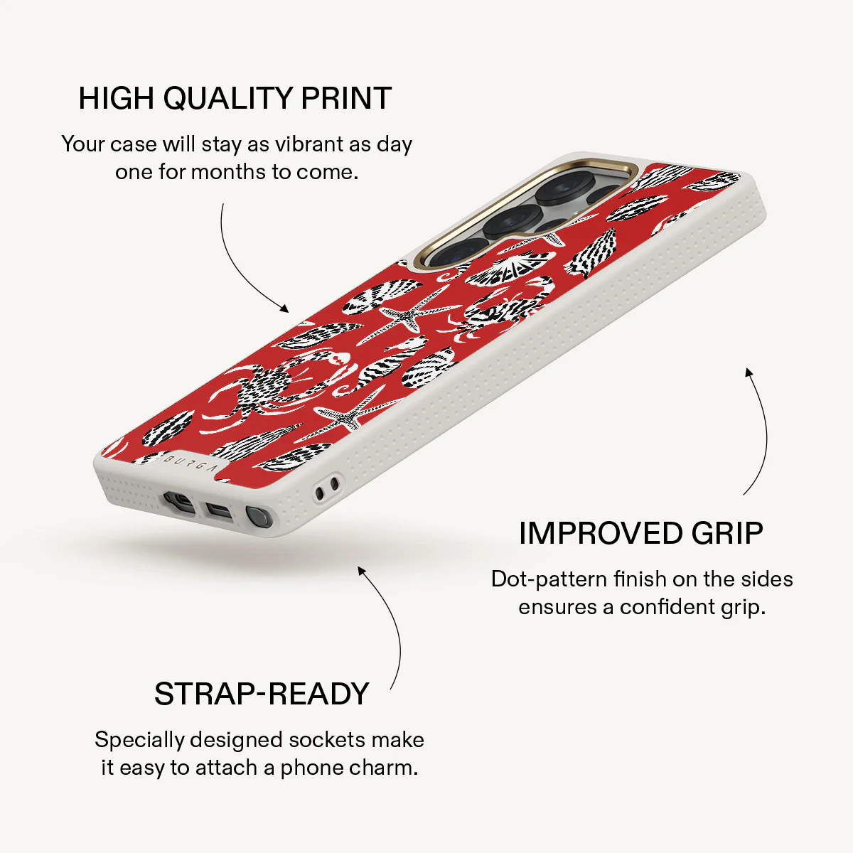 Hydra - Samsung Galaxy S25 Ultra Case - Image 23