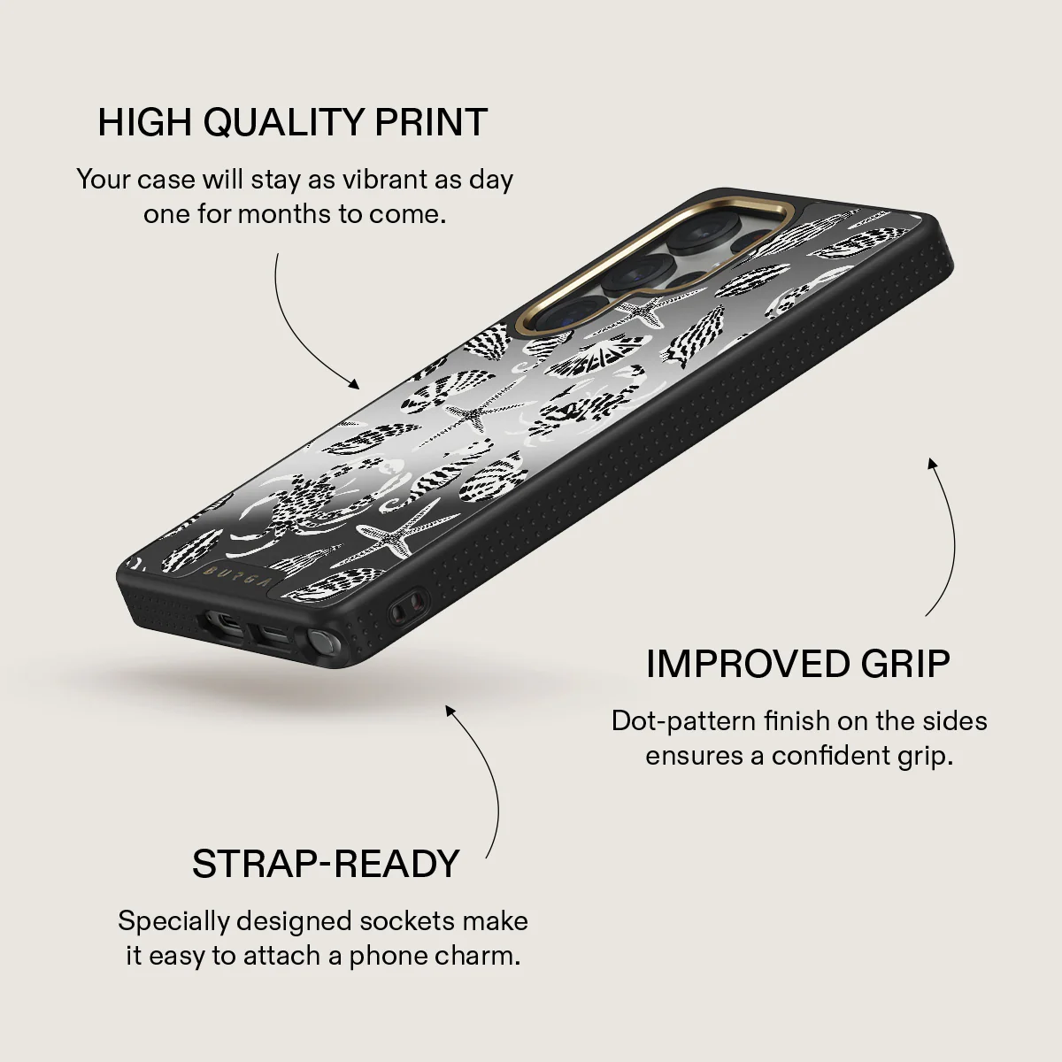 Hydra - Samsung Galaxy S25 Ultra Case - Image 31