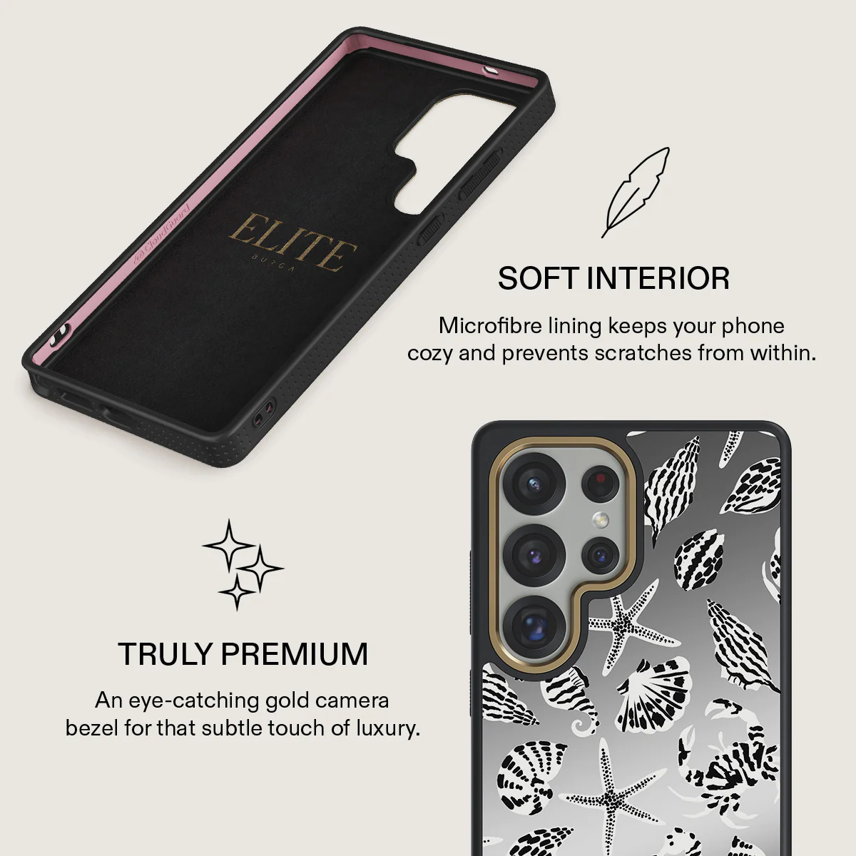 Hydra - Samsung Galaxy S25 Ultra Case - Image 32