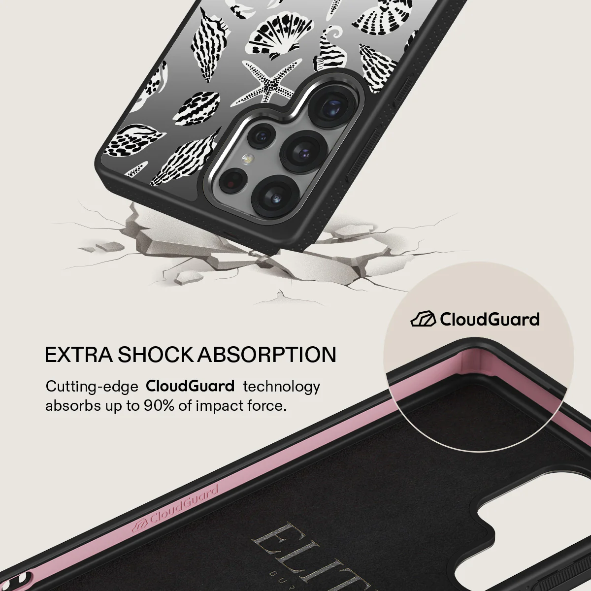 Hydra - Samsung Galaxy S25 Ultra Case - Image 36