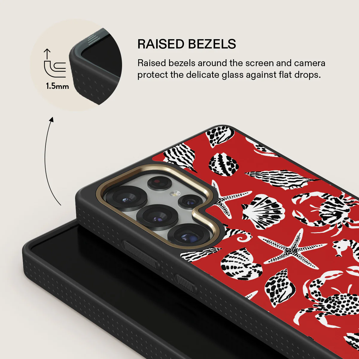 Hydra - Samsung Galaxy S25 Ultra Case - Image 8