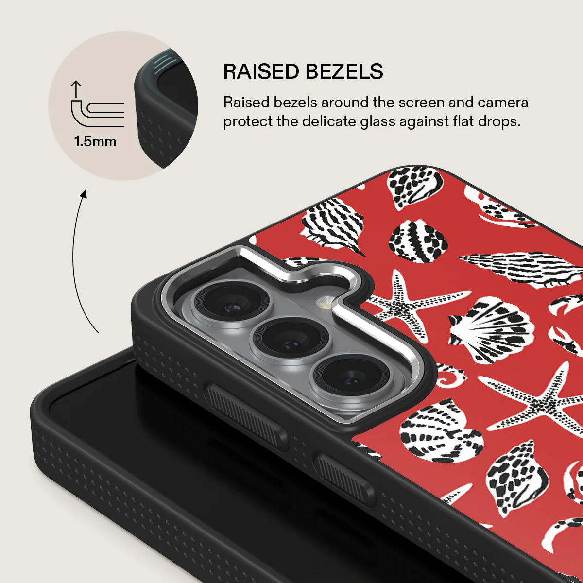 Hydra - Samsung Galaxy S26 Case - Image 22