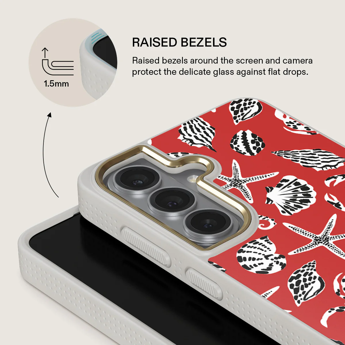 Hydra - Samsung Galaxy S26 Case - Image 29