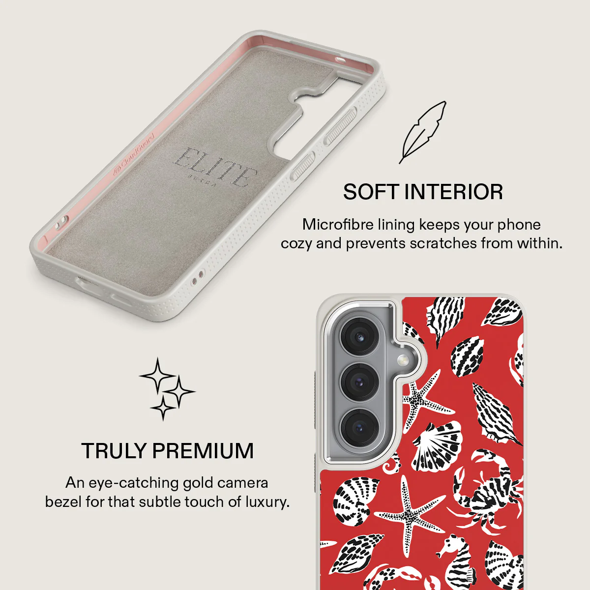 Hydra - Samsung Galaxy S26 Case - Image 38
