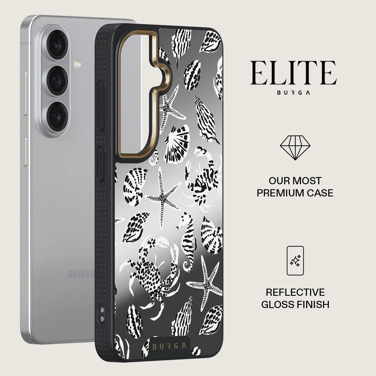 Hydra - Samsung Galaxy S26 Case - Image 41