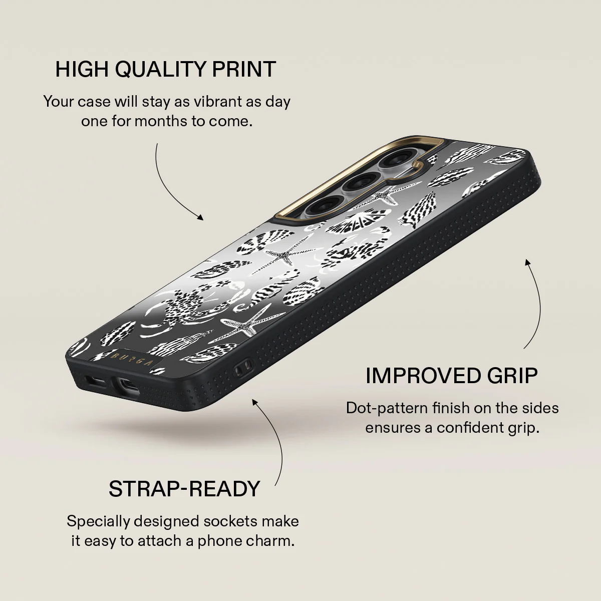 Hydra - Samsung Galaxy S26 Case - Image 45