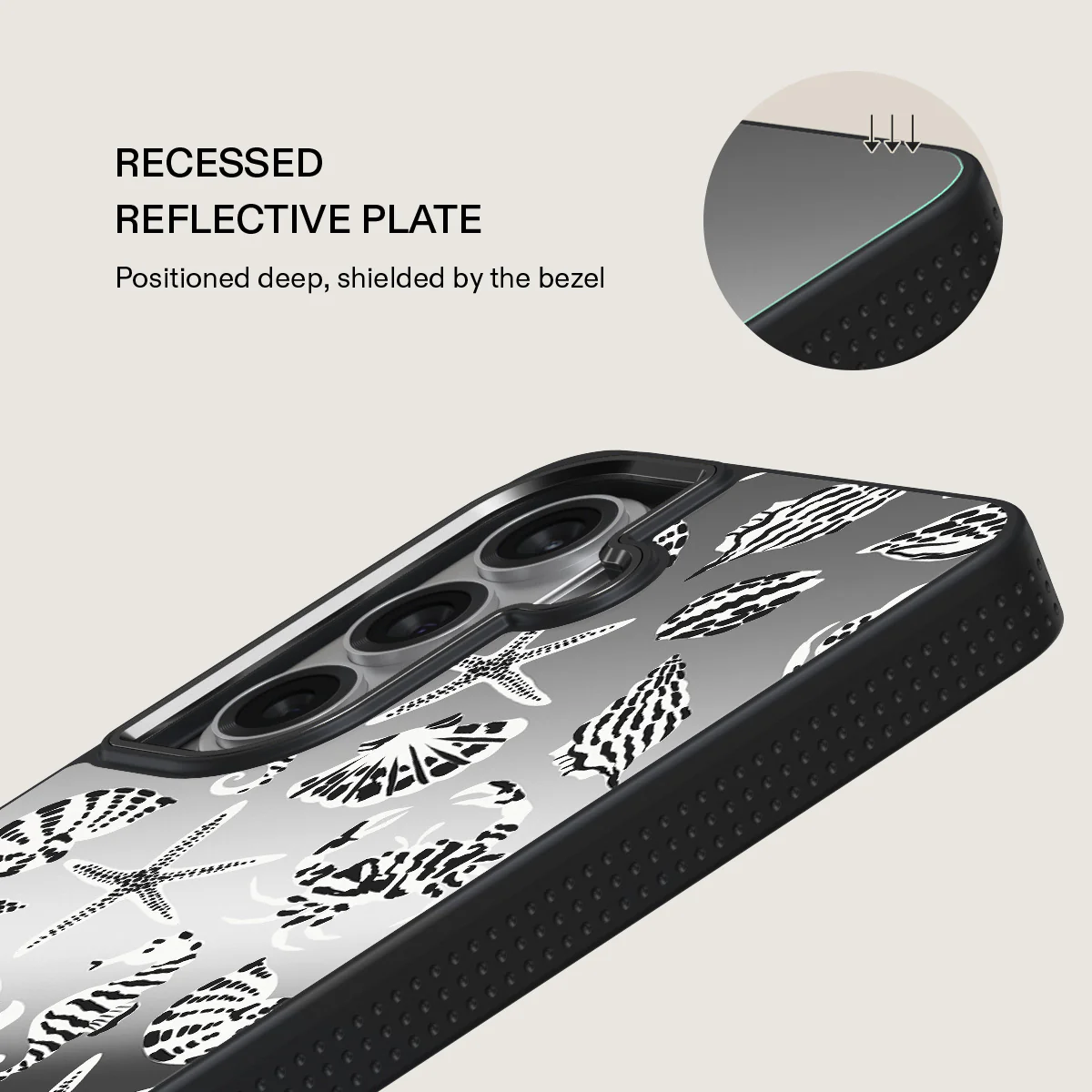 Hydra - Samsung Galaxy S26 Case - Image 51
