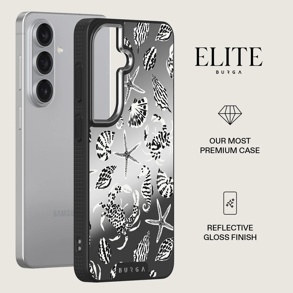 Hydra - Samsung Galaxy S26 Case - Image 57