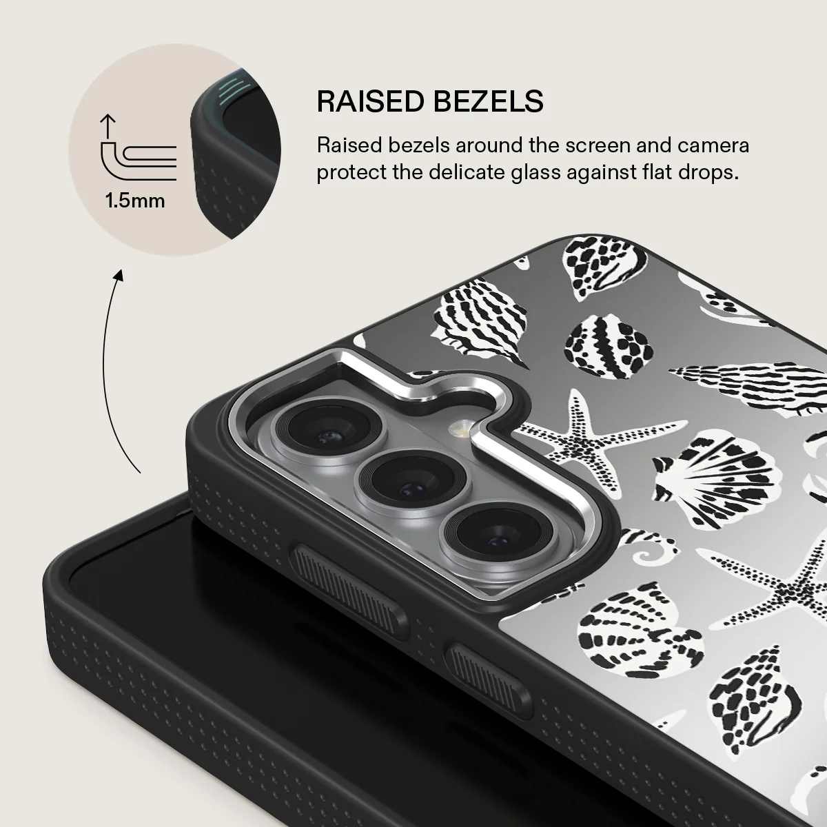 Hydra - Samsung Galaxy S26 Case - Image 60