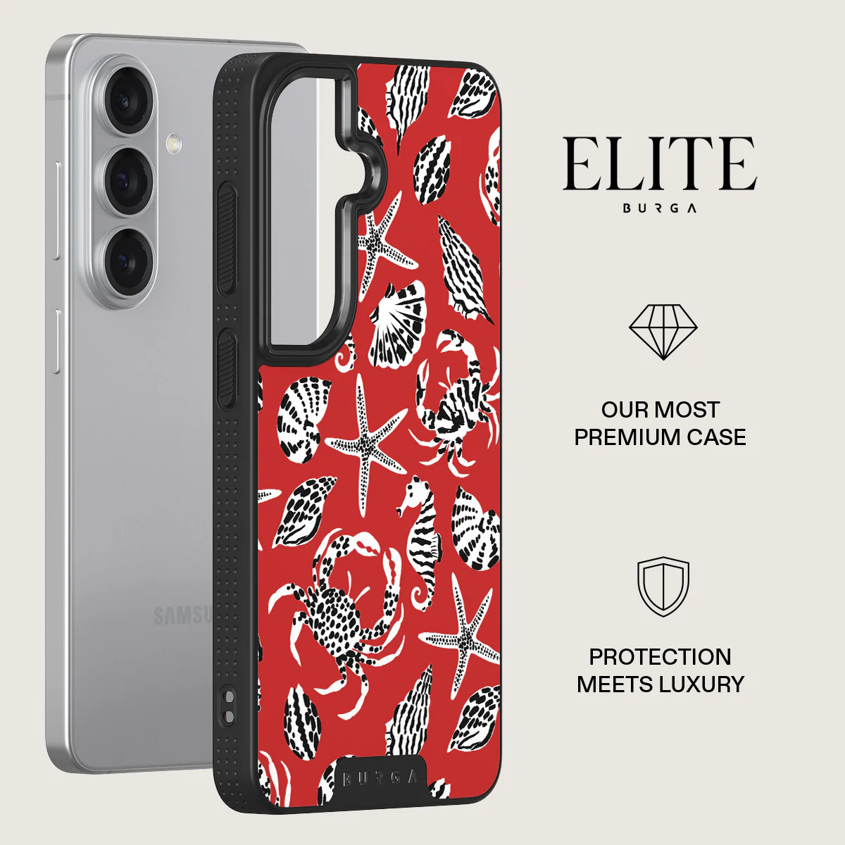 Hydra - Samsung Galaxy S26 Plus Case - Image 13