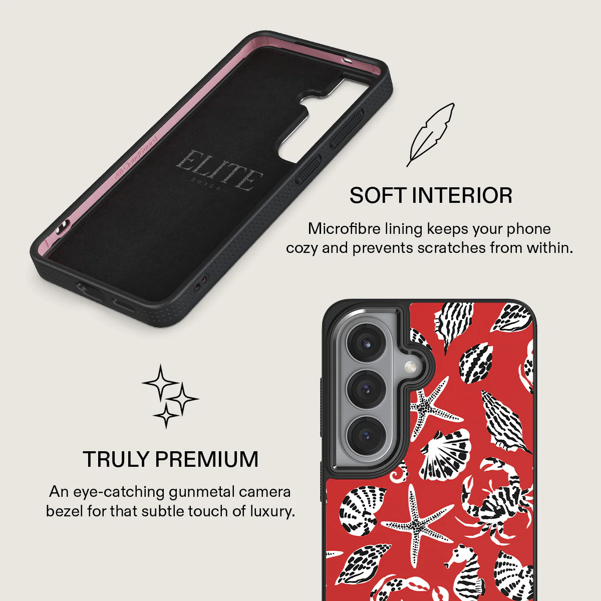 Hydra - Samsung Galaxy S26 Plus Case - Image 17