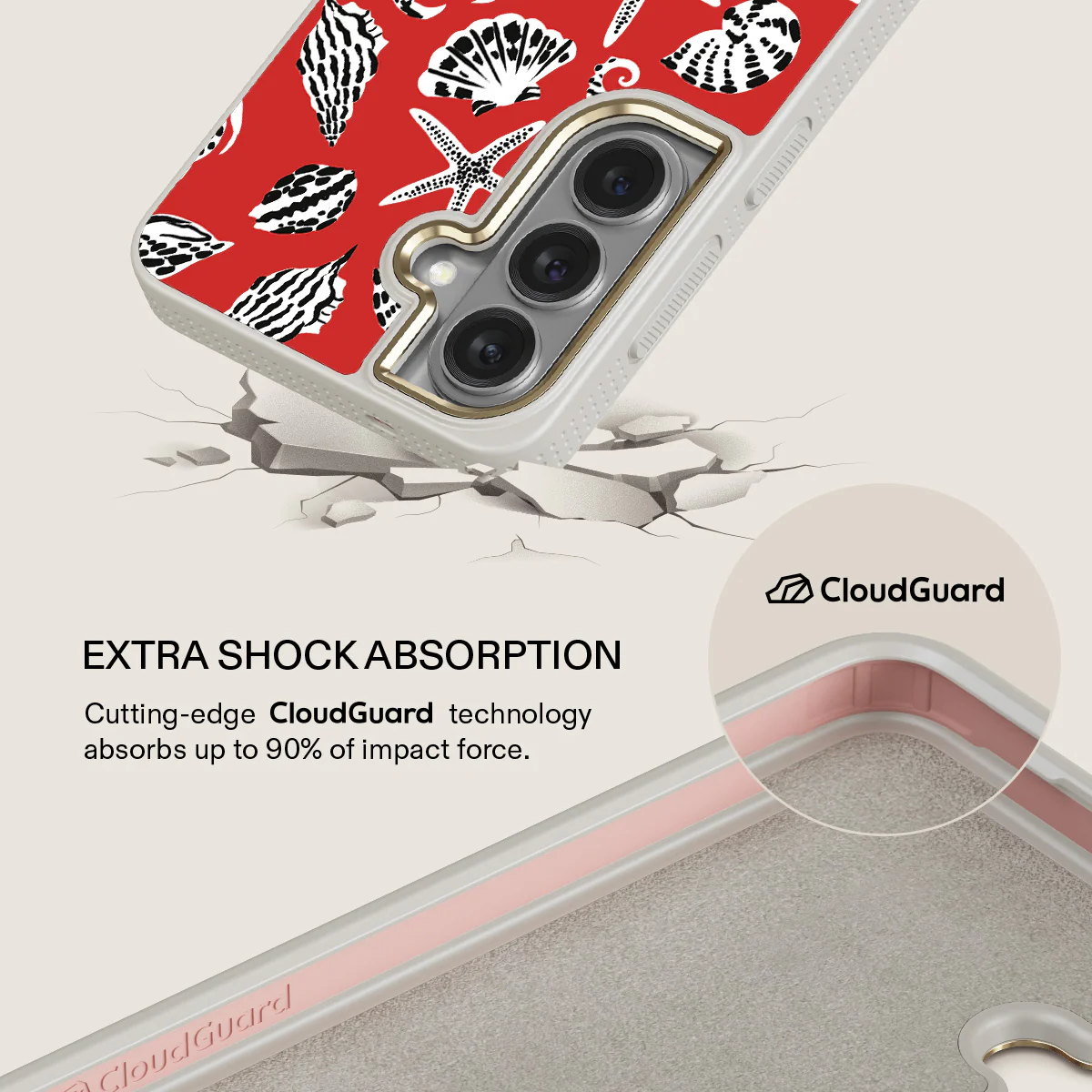 Hydra - Samsung Galaxy S26 Plus Case - Image 28