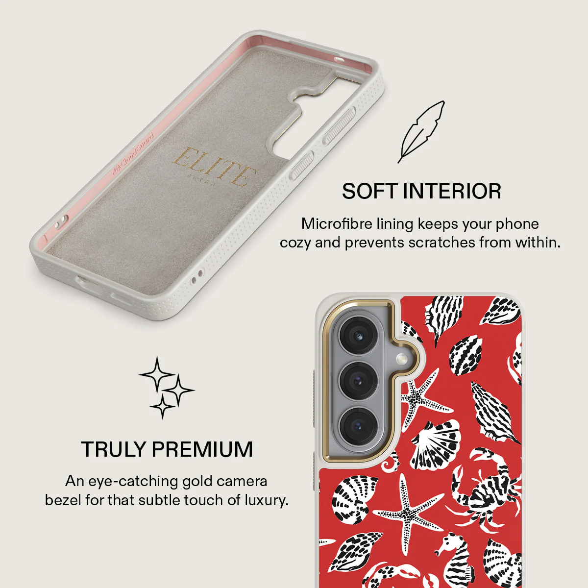 Hydra - Samsung Galaxy S26 Plus Case - Image 31