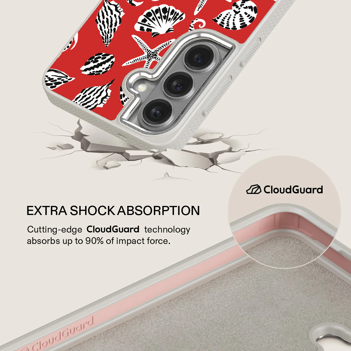 Hydra - Samsung Galaxy S26 Plus Case - Image 35
