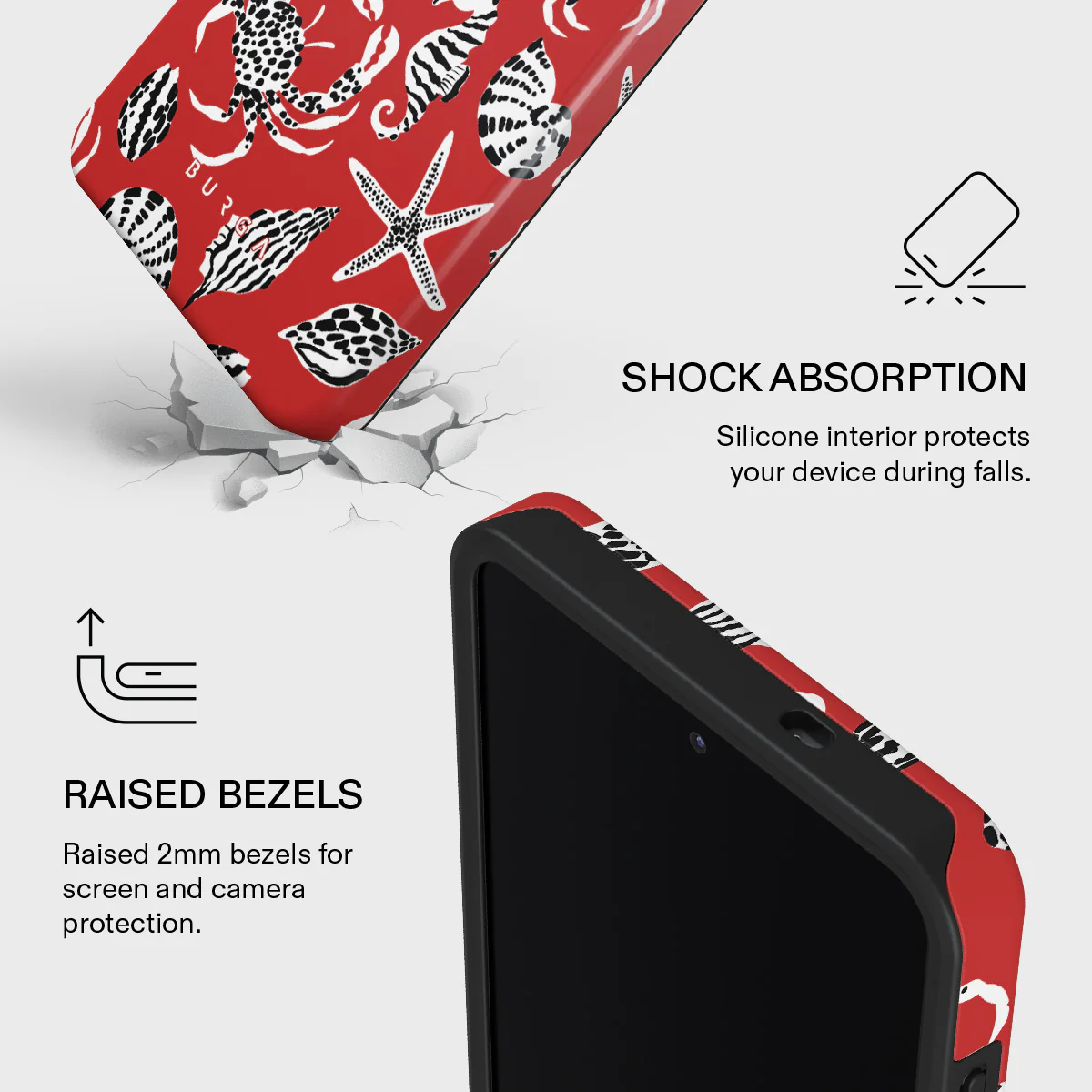 Hydra - Samsung Galaxy S26 Plus Case - Image 4