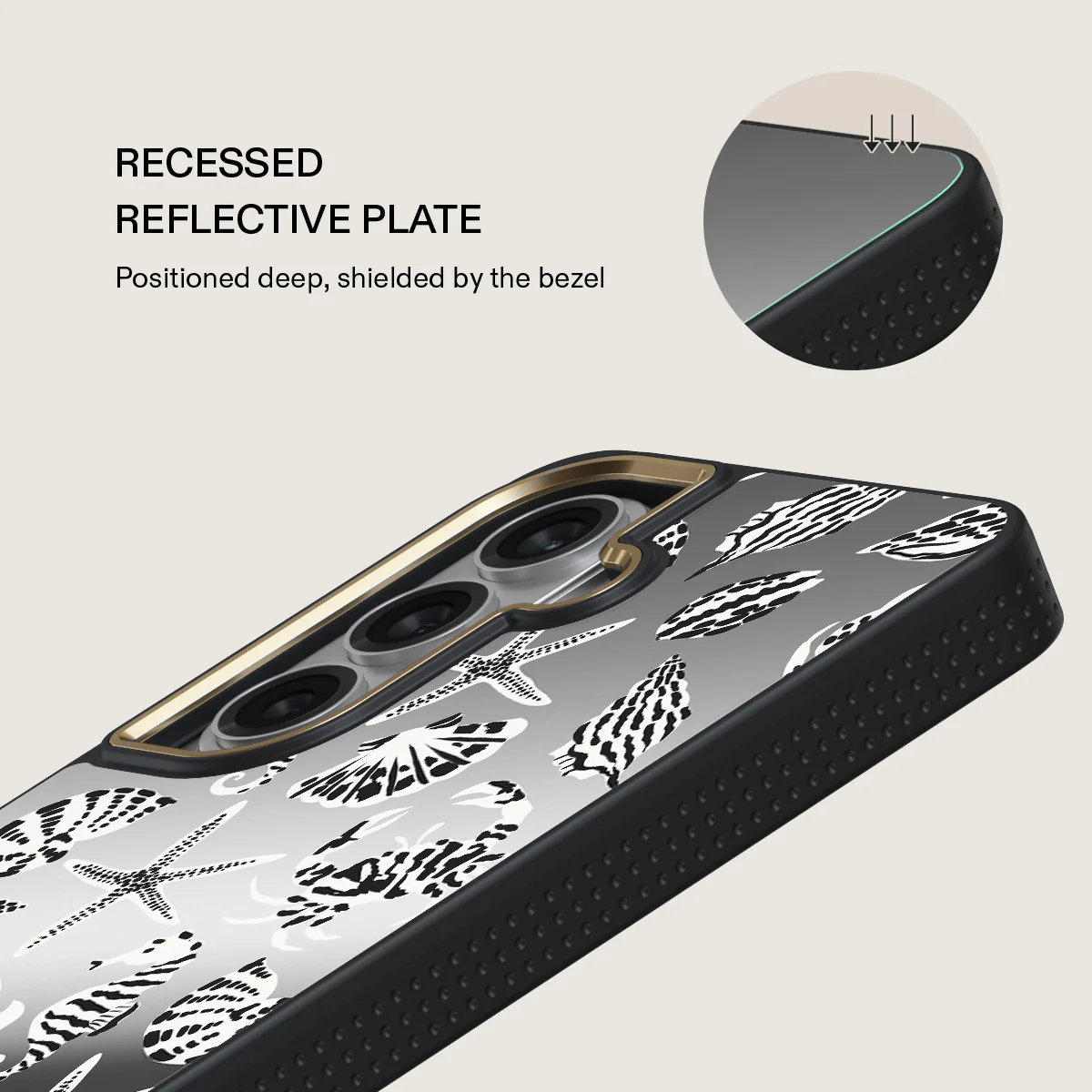 Hydra - Samsung Galaxy S26 Plus Case - Image 43