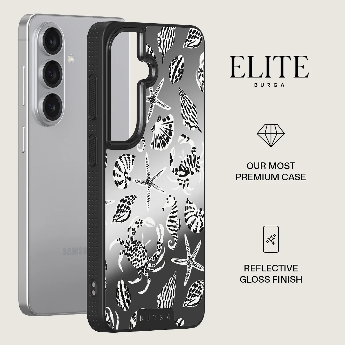 Hydra - Samsung Galaxy S26 Plus Case - Image 49