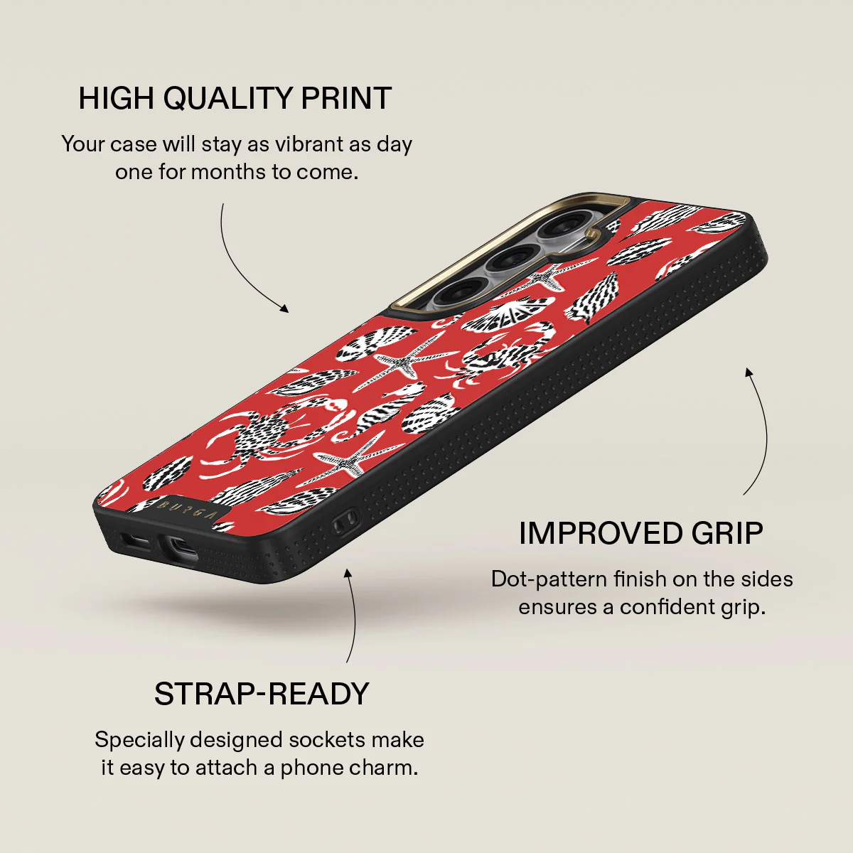 Hydra - Samsung Galaxy S26 Plus Case - Image 9